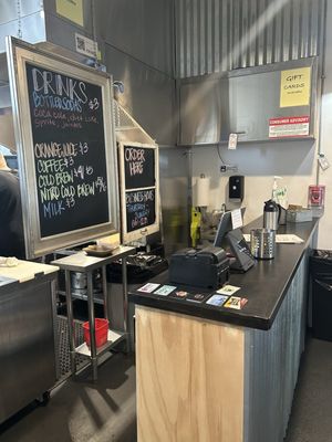 The West Egg by null