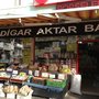 Yadigar Aktar Baharat