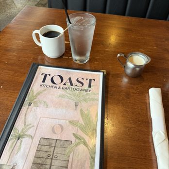 Toast Downey - Breakfast & Brunch Near Me - Downey, California Toast Downey - Breakfast & Brunch Near Me - Downey, California