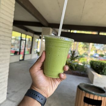 C O Smoothie Shop - The "green gator" - Juice Bars & Smoothies Near Me - West Palm Beach, Florida C O Smoothie Shop - The "green gator" - Juice Bars & Smoothies Near Me - West Palm Beach, Florida