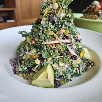 Doc B's Restaurant + Bar - California Salad - Bars Near Me - Coral Gables, Florida Doc B's Restaurant + Bar - California Salad - Bars Near Me - Coral Gables, Florida