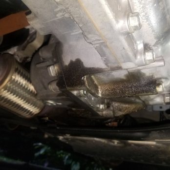 Joyce Koons Honda - Transfer case still leaking - Car Dealers Near Me - Manassas, Virginia