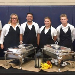 Bella Cucina Catering