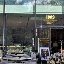 Restaurant 1809