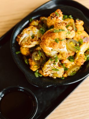 The Goat Hilliard by null