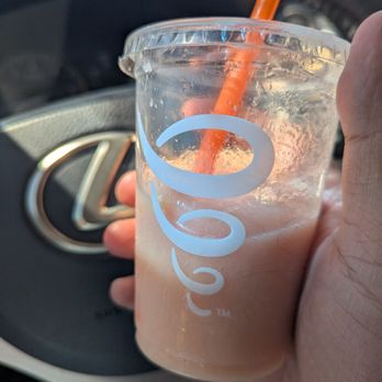 Jamba - Kid friendly - Juice Bars & Smoothies Near Me - Las Vegas, Nevada