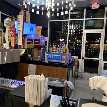 Torchy's Tacos - Bar - Tacos Near Me - Cypress, Texas Torchy's Tacos - Bar - Tacos Near Me - Cypress, Texas