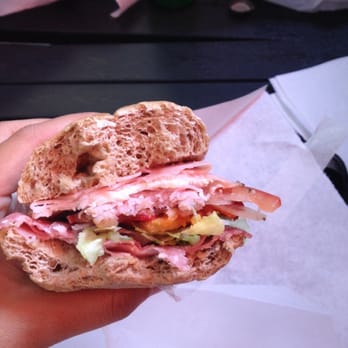 A Litteri - Classic Italian. Scrumptious - Specialty Food Near Me - Washington, DC, District of Columbia
