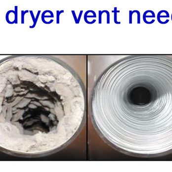 AJ Appliance - We offer dryer vent cleaning services. - Appliances & Repair Near Me - Medford, Oregon AJ Appliance - We offer dryer vent cleaning services. - Appliances & Repair Near Me - Medford, Oregon