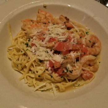 Old Ebbitt Grill - Shrimp linguine - Bars Near Me - Washington, DC, District of Columbia Old Ebbitt Grill - Shrimp linguine - Bars Near Me - Washington, DC, District of Columbia