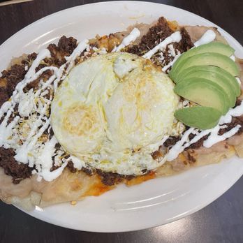 Huevo House - Breakfast Pizza - Breakfast & Brunch Near Me - Bakersfield, California Huevo House - Breakfast Pizza - Breakfast & Brunch Near Me - Bakersfield, California