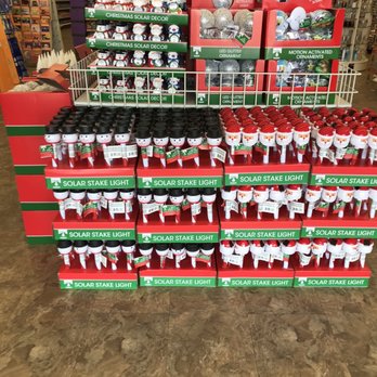 Dollar Tree - Christmas Time - Discount Store Near Me - Houston, Texas