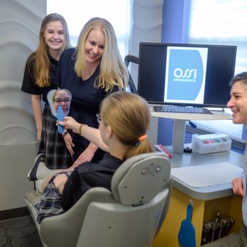 Ossi Orthodontics - Orthodontists Near Me - St. Augustine, Florida