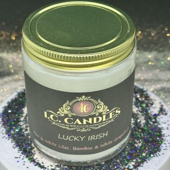 I C Candles - Candle Stores Near Me - Dedham, Massachusetts