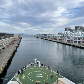 Flynn Cruiseport Boston - Docked - Travel Services Near Me - Boston, Massachusetts Flynn Cruiseport Boston - Docked - Travel Services Near Me - Boston, Massachusetts