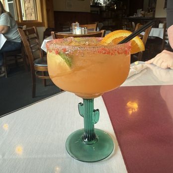 Bernie's Restaurant - Same drink but with sugar - American Near Me - Montgomery Center, Vermont