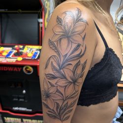 Redemption Tattoo Studio