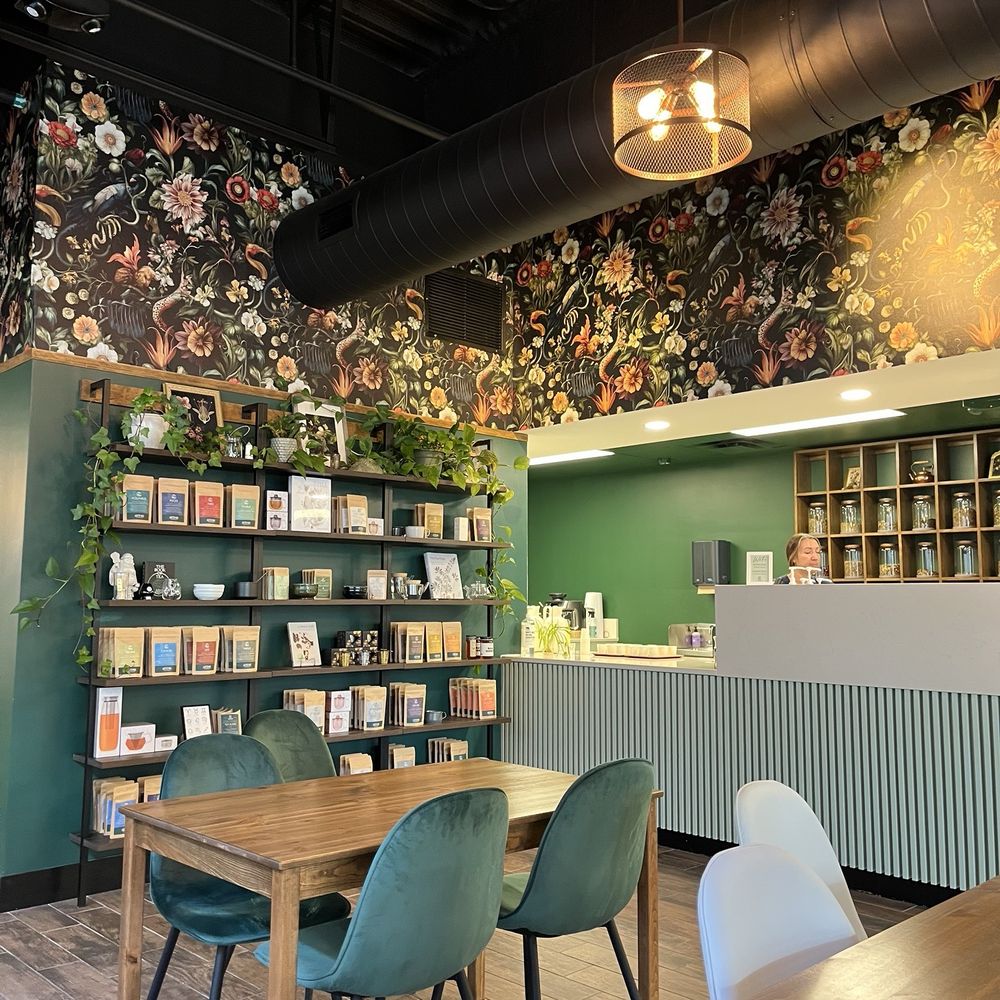 Artemis Teas & Botanical - Tea Rooms Near Me - Omaha, Nebraska Artemis Teas & Botanical - Tea Rooms Near Me - Omaha, Nebraska