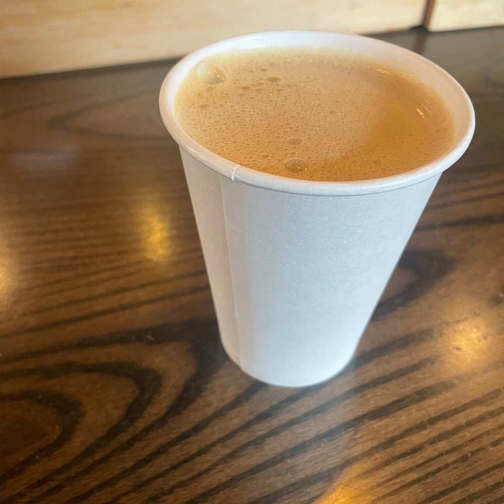 Ipsento 606 - Rose Cardamom Latte - Coffee & Tea Near Me - Chicago, Illinois Ipsento 606 - Rose Cardamom Latte - Coffee & Tea Near Me - Chicago, Illinois