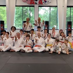 Ko's ATA Martial Arts - Atoka