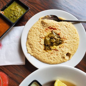 Clay Pit - Hummus - Indian Near Me - Austin, Texas
