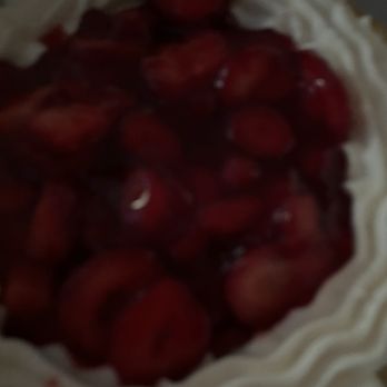 Polly's Pies - Banberry Pie - Bakeries Near Me - Hemet, California