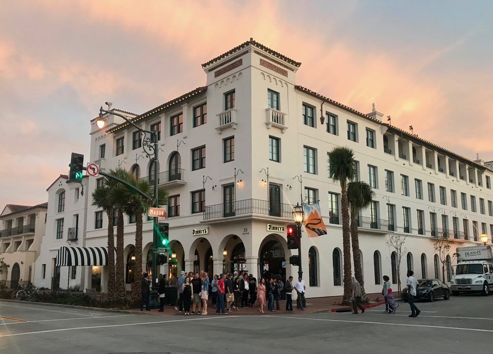 Finney's Crafthouse - Santa Barbara