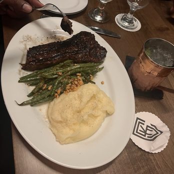 Court Street Kitchen - Steak - American Near Me - Cincinnati, Ohio Court Street Kitchen - Steak - American Near Me - Cincinnati, Ohio