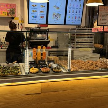 Mochinut - Bellevue - Donuts Near Me - Bellevue, Washington