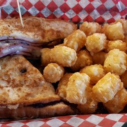 Corral Bar, Steakhouse & Motel