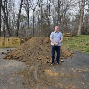 Saunders Landscape Supply - Topsoil load. - Nurseries & Gardening Near Me - Chantilly, Virginia Saunders Landscape Supply - Topsoil load. - Nurseries & Gardening Near Me - Chantilly, Virginia