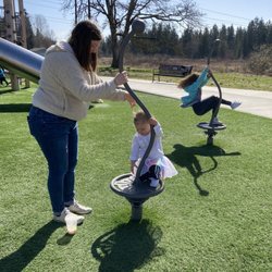 Cross Park - 3/31/2021