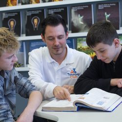 Tutoring Club