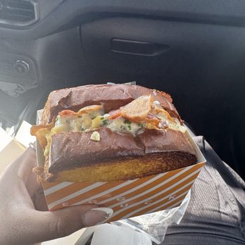 Egg Tuck - Coffee & Tea Near Me - Burbank, California