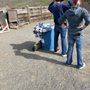 East Bay Firearm Training
