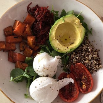Two Hands - Zoe's Market bowl - Breakfast & Brunch Near Me - New York, New York Two Hands - Zoe's Market bowl - Breakfast & Brunch Near Me - New York, New York