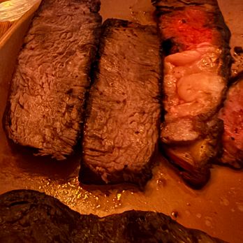 Betsy - Ribeye ($155) - Steakhouses Near Me - Altadena, California