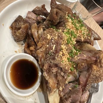 Manam - Crispy Pata - Filipino Near Me - Pasay City, NCR