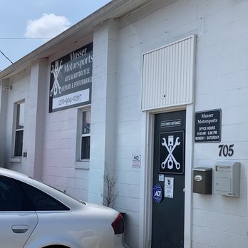 Musser Automotive - Auto Repair Near Me - Bowling Green, Kentucky Musser Automotive - Auto Repair Near Me - Bowling Green, Kentucky