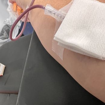 American Red Cross - Blood & Plasma Donation Centers Near Me - Gilbert, Arizona