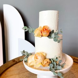 Sugar Sweet Cake Company