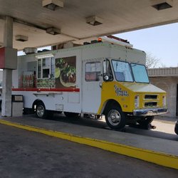 El taco express