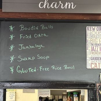 Lan Yap Cafe - Special - Cajun/Creole Near Me - Central City, Colorado