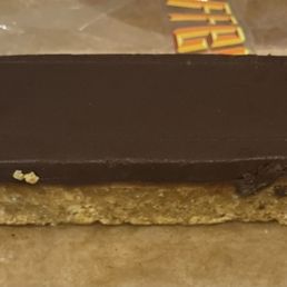 Millionaires short bread. Very good.