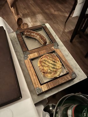 Don Julio Parrilla by null