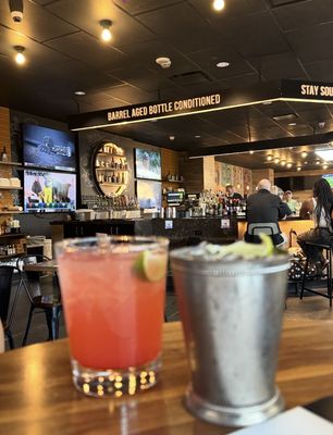 Cat Cora's Taproom by null