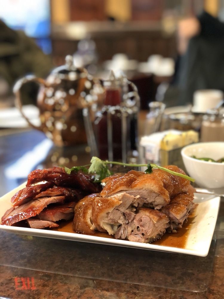 EAST PEARL RESTAURANT 1026 Photos & 519 Reviews 838 B Rockville