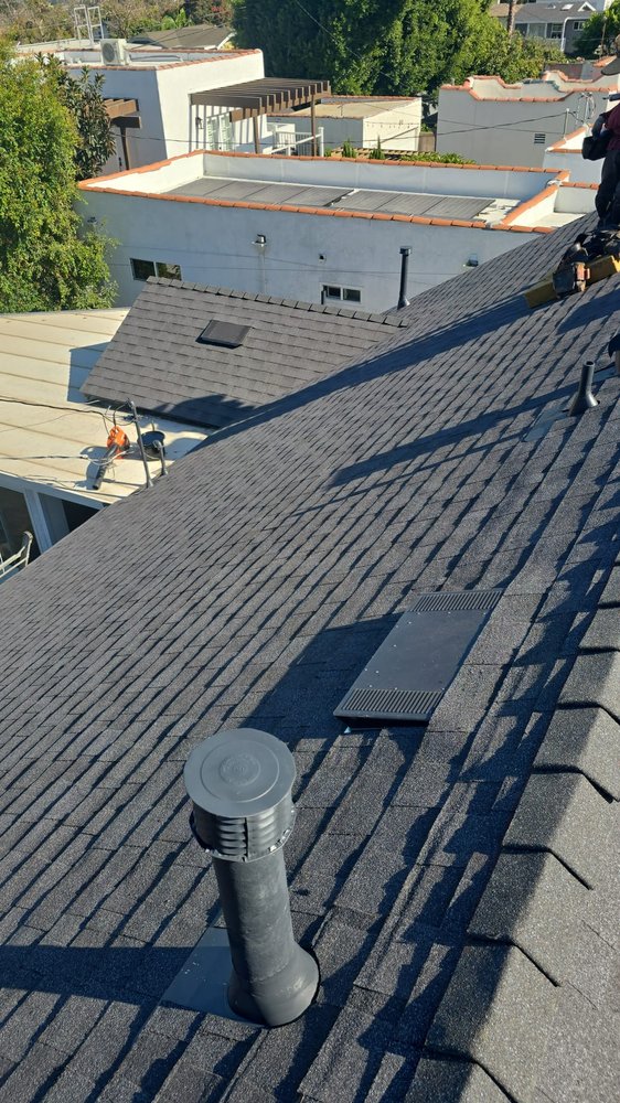 Slide of Trusted Home Contractors