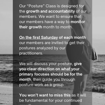 Soflo Biomechanics - Special for Members - Interval Training Gyms Near Me - Dania Beach, Florida Soflo Biomechanics - Special for Members - Interval Training Gyms Near Me - Dania Beach, Florida
