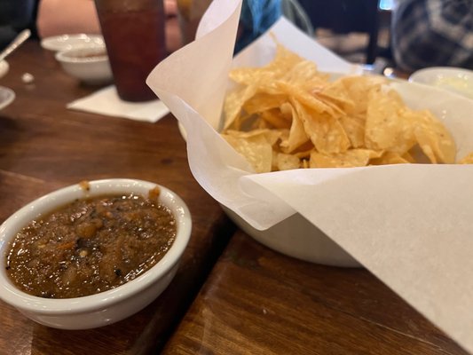 Uncle Julio's Brentwood by null
